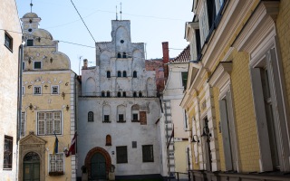 Riga 28.06.2025