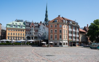 Riga 28.06.2025