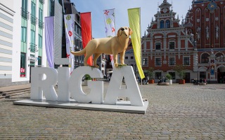 Riga 28.06.2025