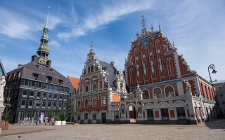 Riga 28.06.2025