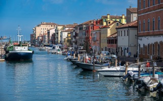 Chioggia 08.10.2025