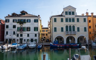 Chioggia 08.10.2025