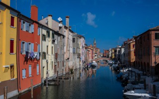 Chioggia 08.10.2025