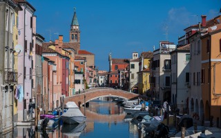 Chioggia 08.10.2025
