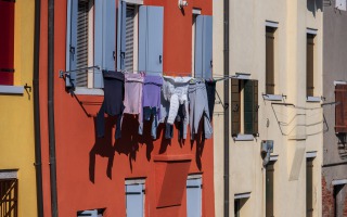 Chioggia 08.10.2025
