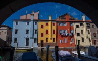 Chioggia 08.10.2025