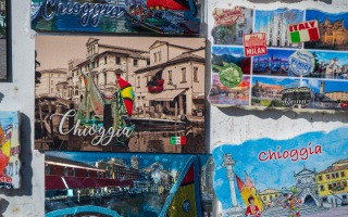 Chioggia 08.10.2025