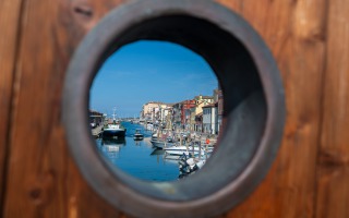 Chioggia 08.10.2025