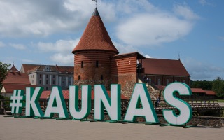 Kaunas 17.06.2025