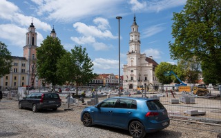 Kaunas 17.06.2025