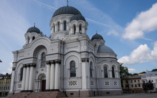 Kaunas 17.06.2025