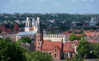 Kaunas 17.06.2025