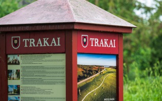 Trakai 18.06.2027