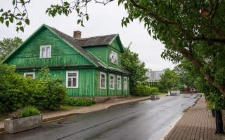 Trakai 18.06.2027
