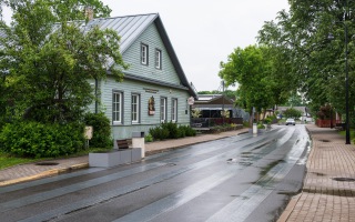 Trakai 18.06.2027