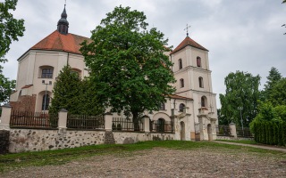 Trakai 18.06.2027
