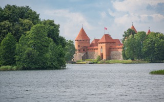 Trakai 18.06.2027