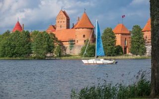 Trakai 18.06.2027