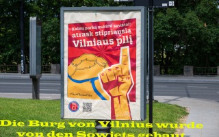 Vilnius 19.06.2025