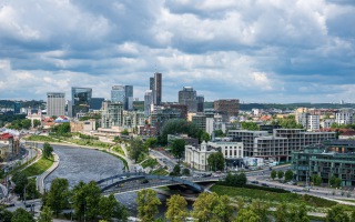 Vilnius 19.06.2025