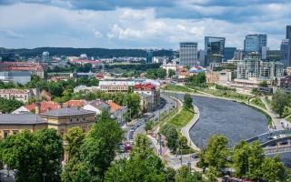 Vilnius 19.06.2025