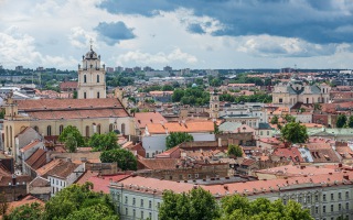 Vilnius 19.06.2025