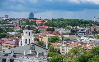 Vilnius 19.06.2025