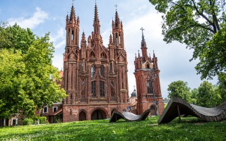Vilnius 19.06.2025