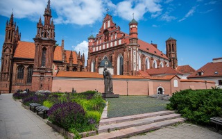 Vilnius 19.06.2025
