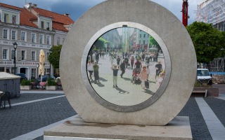 Vilnius 19.06.2025