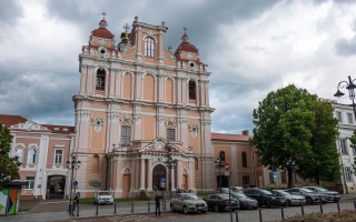 Vilnius 19.06.2025
