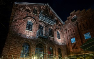 Gevelsberg, Altes Dorf, Elberfelder Strasse, Mittelstrasse, Weihnachten, 30.11.2025
