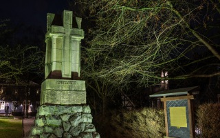 Gevelsberg, Altes Dorf, Elberfelder Strasse, Mittelstrasse, Weihnachten, 30.11.2025