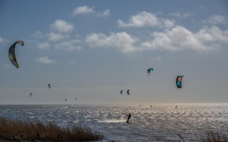 Ringkøbing, 04.04.2026, Dänemark, WiMoTour