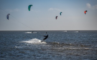 Ringkøbing, 04.04.2026, Dänemark, WiMoTour