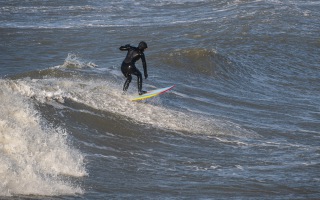 Bøvlingbjerg Thorsminde