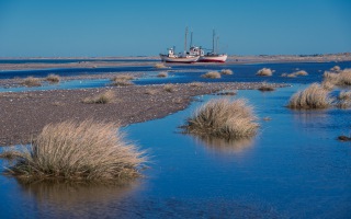 Fjerritslev, Sletterstrand, 07.04.2026 DK WoMoTour