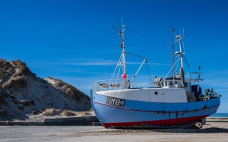 Løkken, 08.04.2026.DK WoMoTour