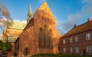 Løgumkloster, 10.04.2026, DK WoMoTour