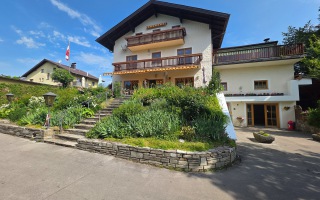 Camping Nord Sam, Salzburg, 31.05.2026