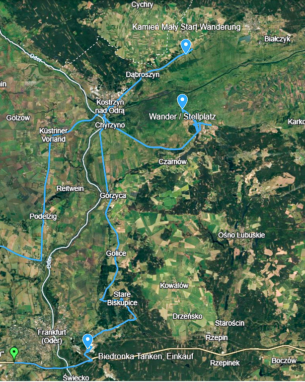 GEarth_KartePolen