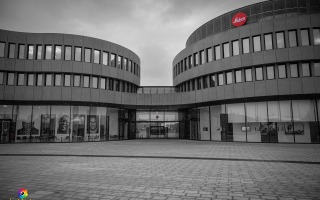 Wetzlar, Leica Welt 22.11.2024