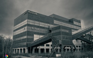 Ruhr Museum Essen, 15.12.2024