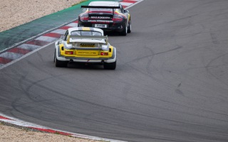 Oldtimer Grand Prix 2025 Nürburgring 01.bis03.08.2025