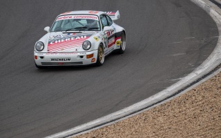 Oldtimer Grand Prix 2025 Nürburgring 01.bis03.08.2025