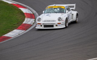 Oldtimer Grand Prix 2025 Nürburgring 01.bis03.08.2025