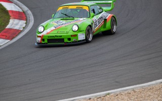 Oldtimer Grand Prix 2025 Nürburgring 01.bis03.08.2025