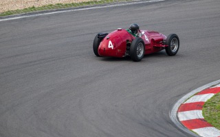 Oldtimer Grand Prix 2025 Nürburgring 01.bis03.08.2025