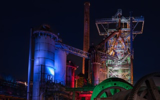 Henrichsthütte, Hattingen, 06.12.2021