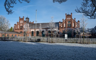 Tour Ruhrgebiet, 22.12.2021